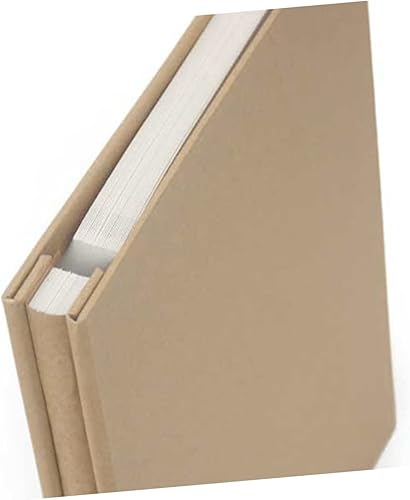 Miniatura 7 de COHEALI 1 álbum de recortes autoadhesivo, libro de fotos para cumpleaños, bodas y ocasiones especiales