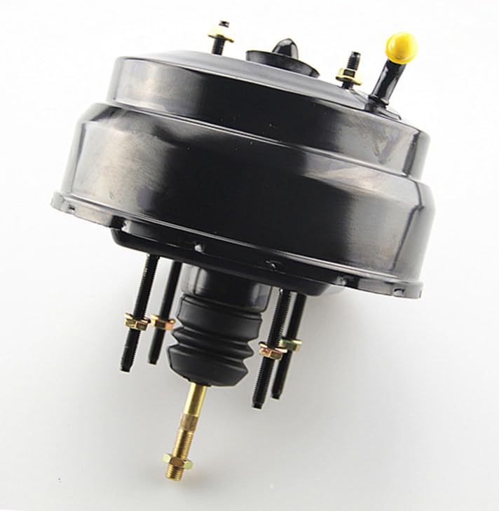 Amazon.com: BXBB-277 BRAKE BOOSTER FOR NISSAN D21 PICKUP