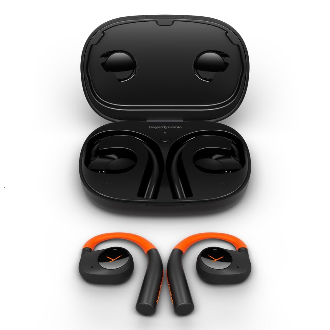 イヤホン Beyerdynamic Verio 200 Sport beyerdynamic VERIO 200 [Sport] 価格比較 - 価格.com