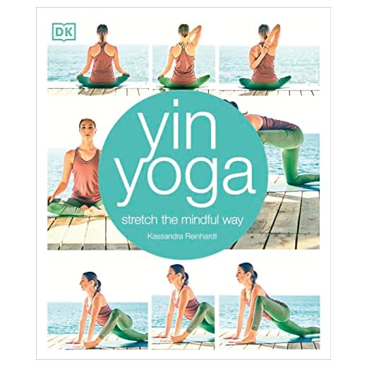 Yin Yoga: Stretch the Mindful Way