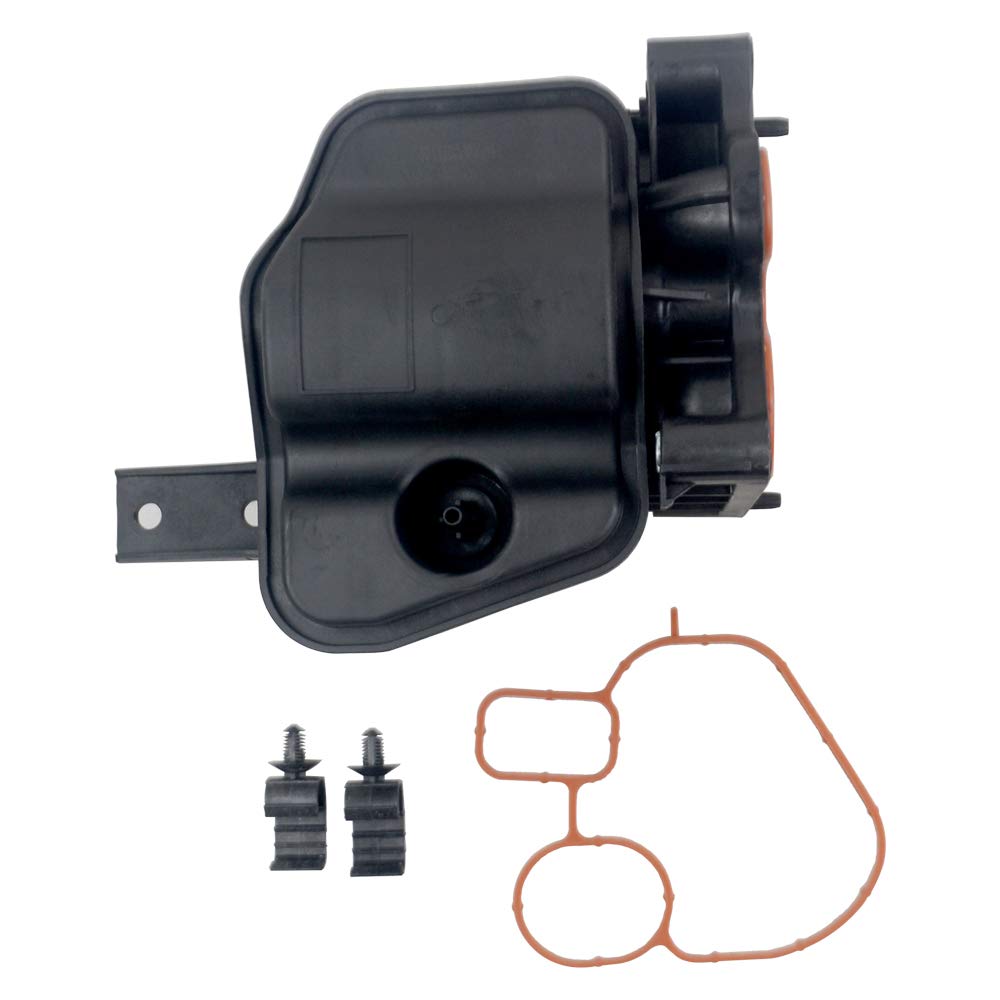 Bisenya Vanne EGR Compatible avec Astra J Insignia A Zafira Tourer C 806707 24422008 55575176