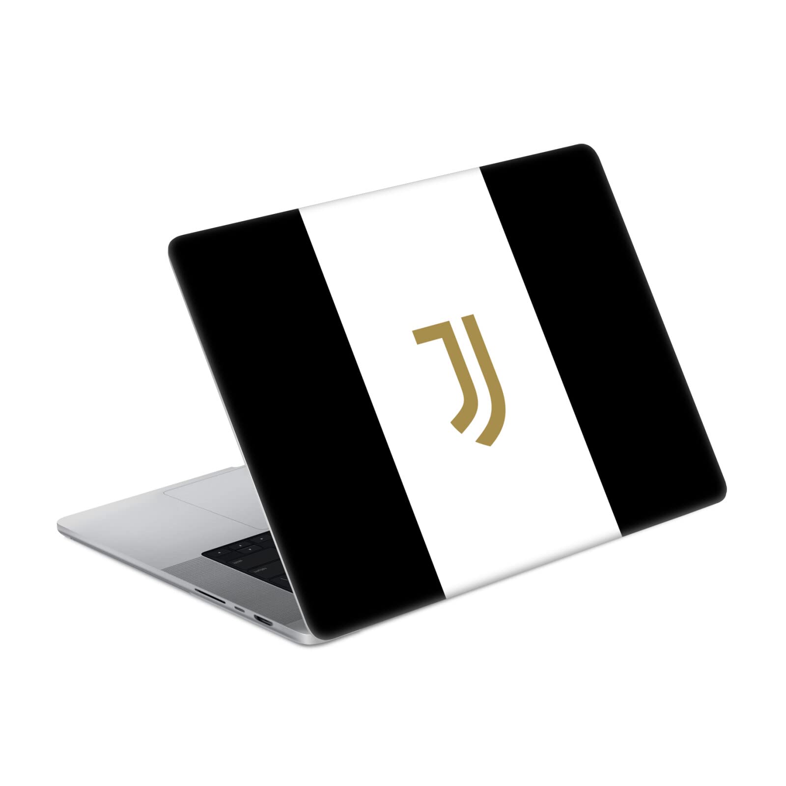 Head Case Designs Juventus Football Club Vinile Sticker Adesivo per MacBook Pro 14" A2442