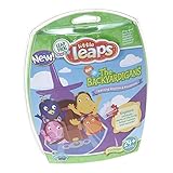 Little Leaps SW: Backyardigans