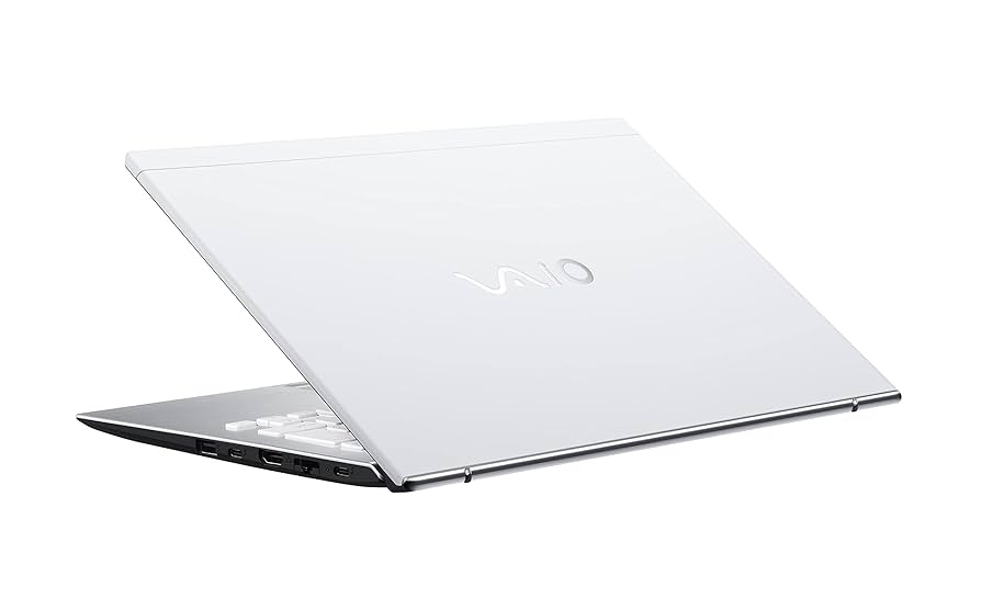 VAIO SX14 - Intel Core i7-1195G7 | 16GB de memória (RAM