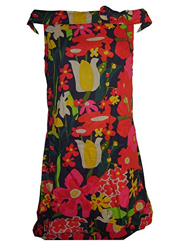 Robe Tunique Bla Bla COLOREE COL Bateau Taille M = 38