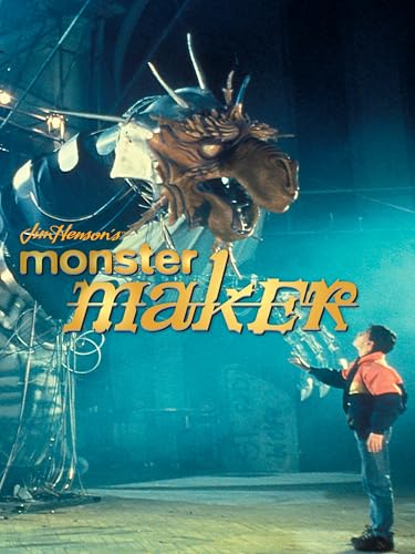 Monster Maker