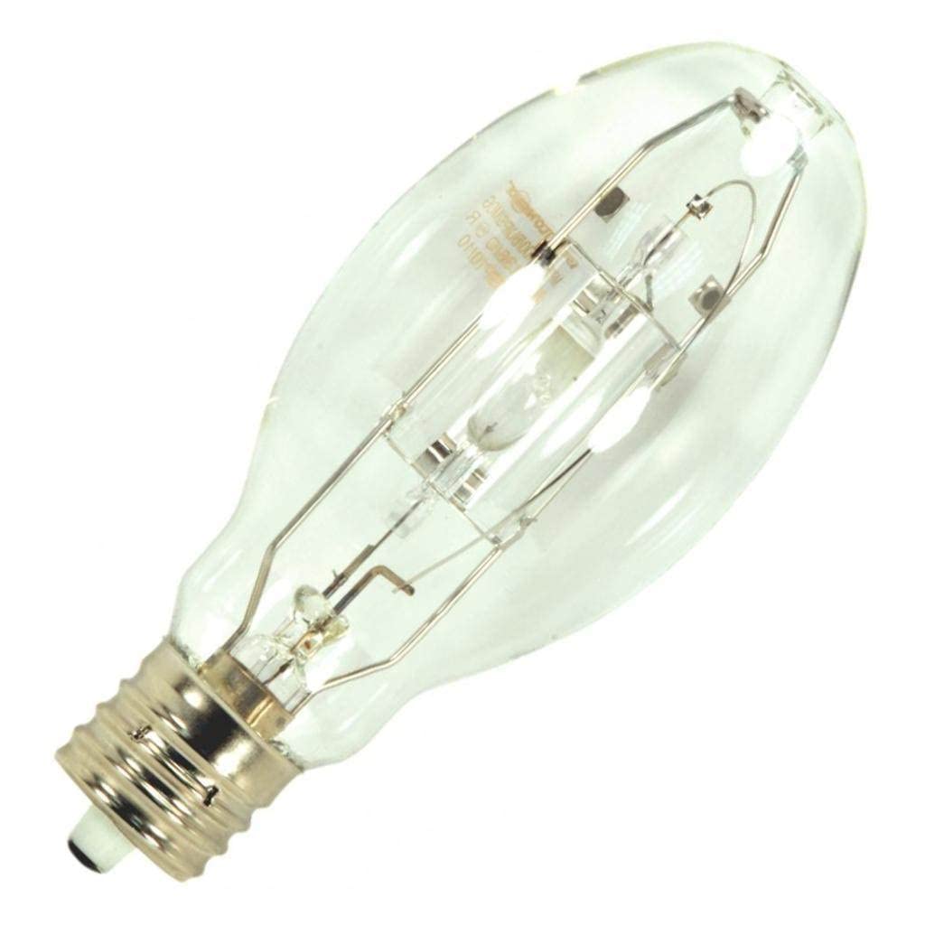 Satco S5882 Mogul Bulb Instruction Manual