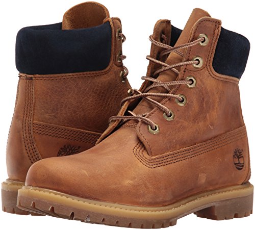 timberland distressed boots