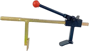 Generic 手動タイヤチェンジャータイヤ交換ツール ビードブレーカー タイヤチェンジャー ビード落とし 手動式 耐久性 タイヤ交換 手動タイヤチェンジャータイヤチェンジャービードブレーカーカーアクセサリー ショップ用ポータブルプレミアム使いやすいオートバイ取り付けツール カーアクセサリー 高性能家庭用ガレージスペアパーツポータブルプレミアム取り付けツール, 41cm