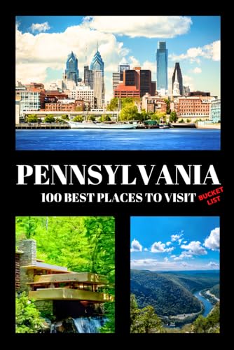 FBI Leads Major Drug Trafficking Bust in Philadelphia’s Kensington Neighborhood 13 Pennsylvania Bucket List: 100 Best Places To Visit | Adventure Gu...