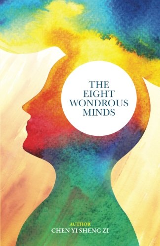 The Eight Wondrous Minds 1945892064 Book Cover