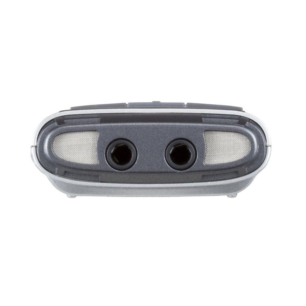 Olympus WS-831 Enregistreur numérique Argent