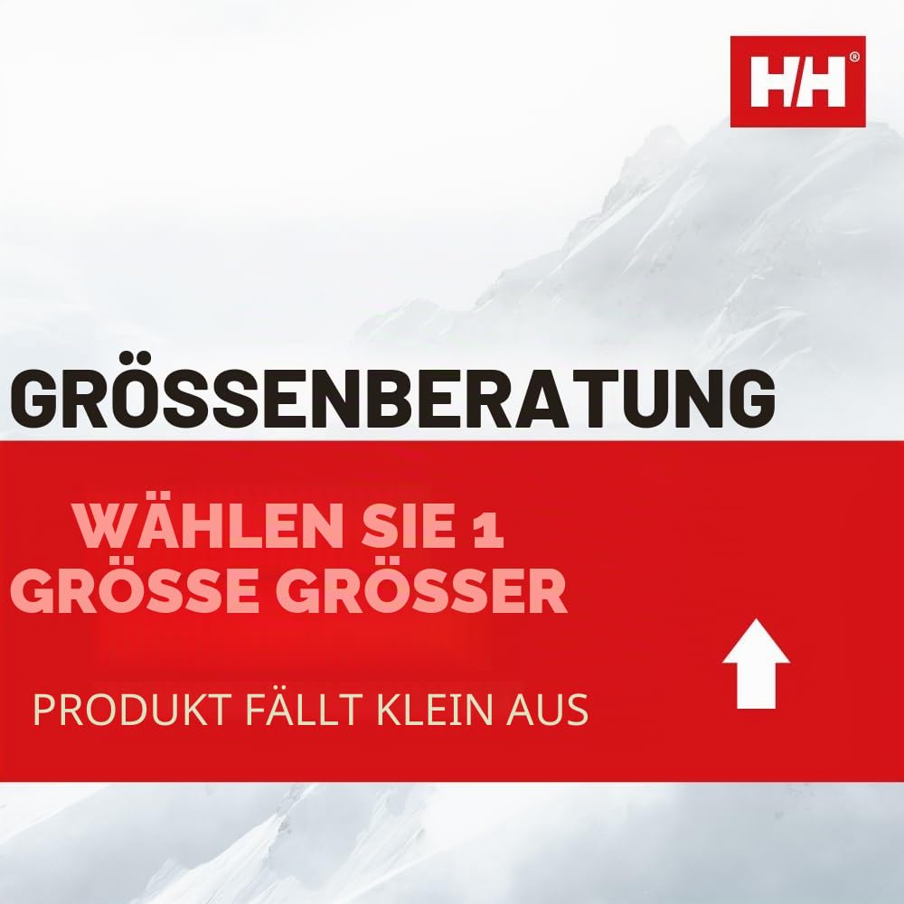Helly Hansen Herren Garibaldi V3 Wasserdichte Winterstiefel
