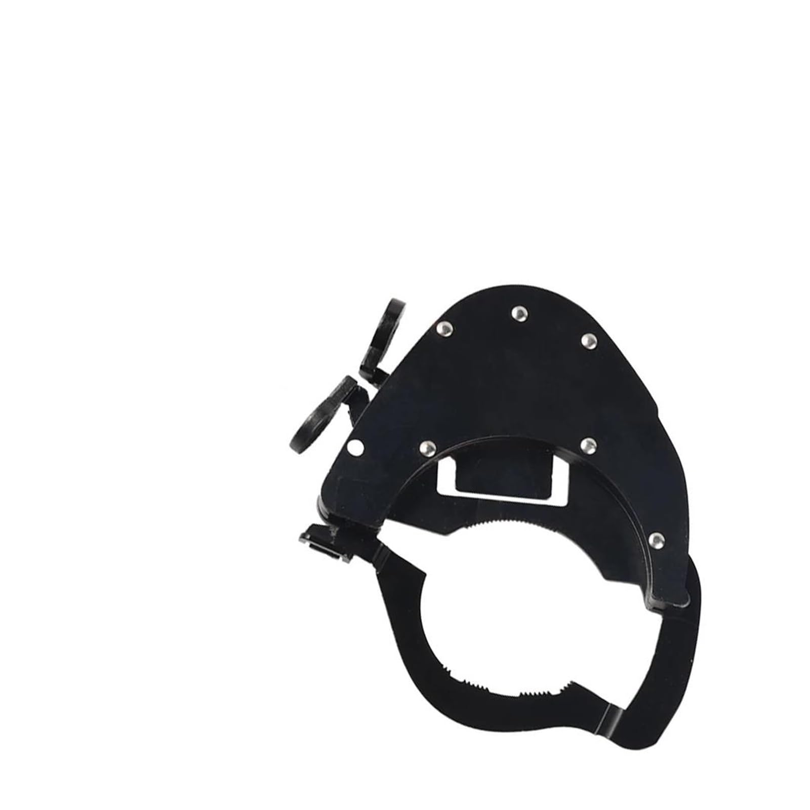 Bloqueo Acelerador Control Velocidad Accesorio Manillar Moto | Velocidad fija, alivia fatiga manual, apto para 411 650 400 410 BS6 2023(Top Kit)
