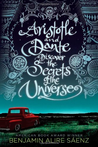 Aristotle and Dante Discover the Secrets of the Universe