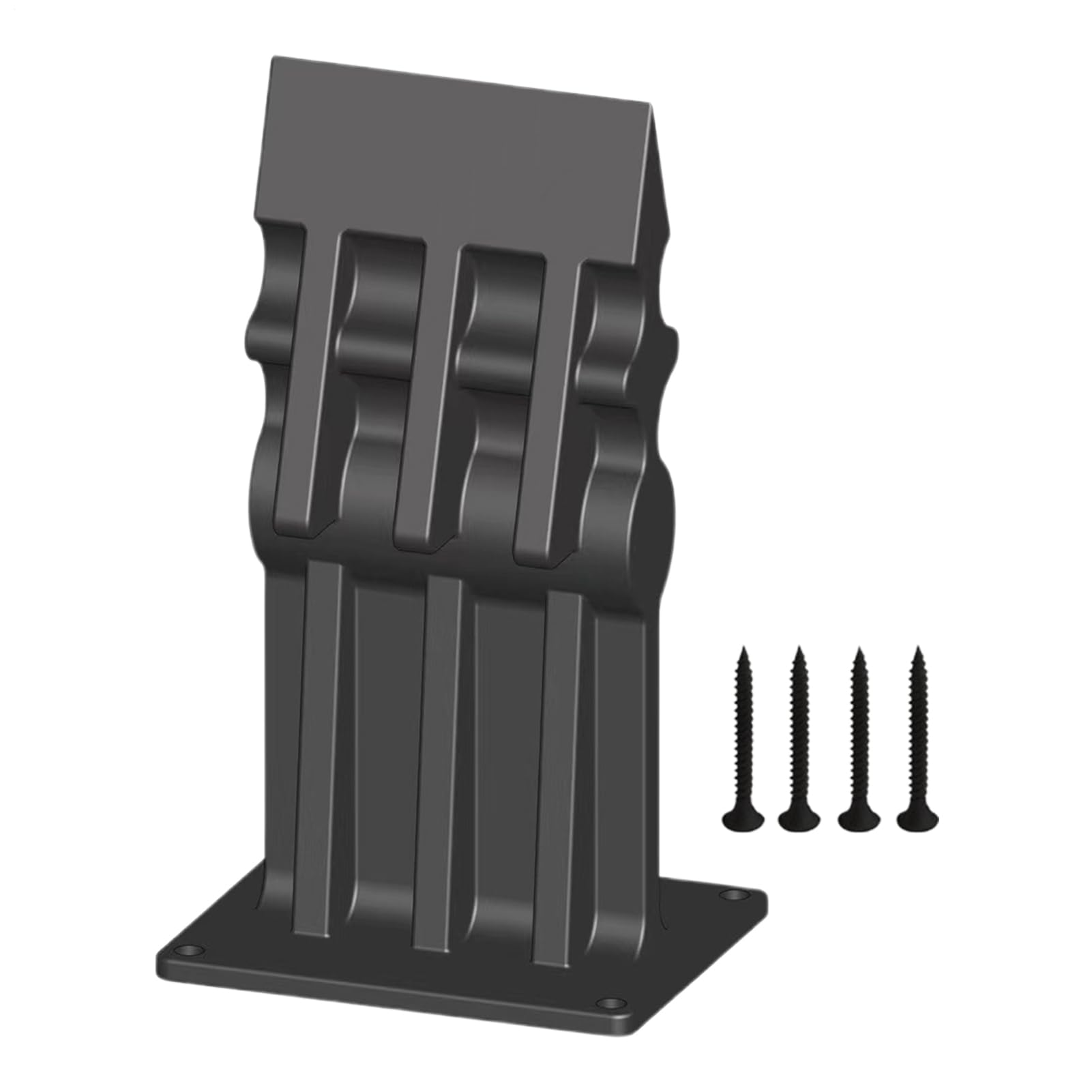 Separador De Madera Manual: Cortador De Troncos De Metal, Instrumento De | División De Madera De Calefacción, Dispositivo De Corte Práctico | Barbacoa De Camping En El Patio, Chimenea De Boquillas