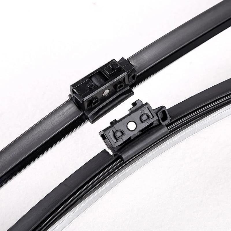 Spazzole Tergicristallo MERCEDES-BENZ GLE 2018 - Foto 3