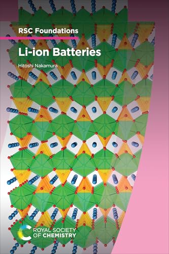 Li-ion Batteries