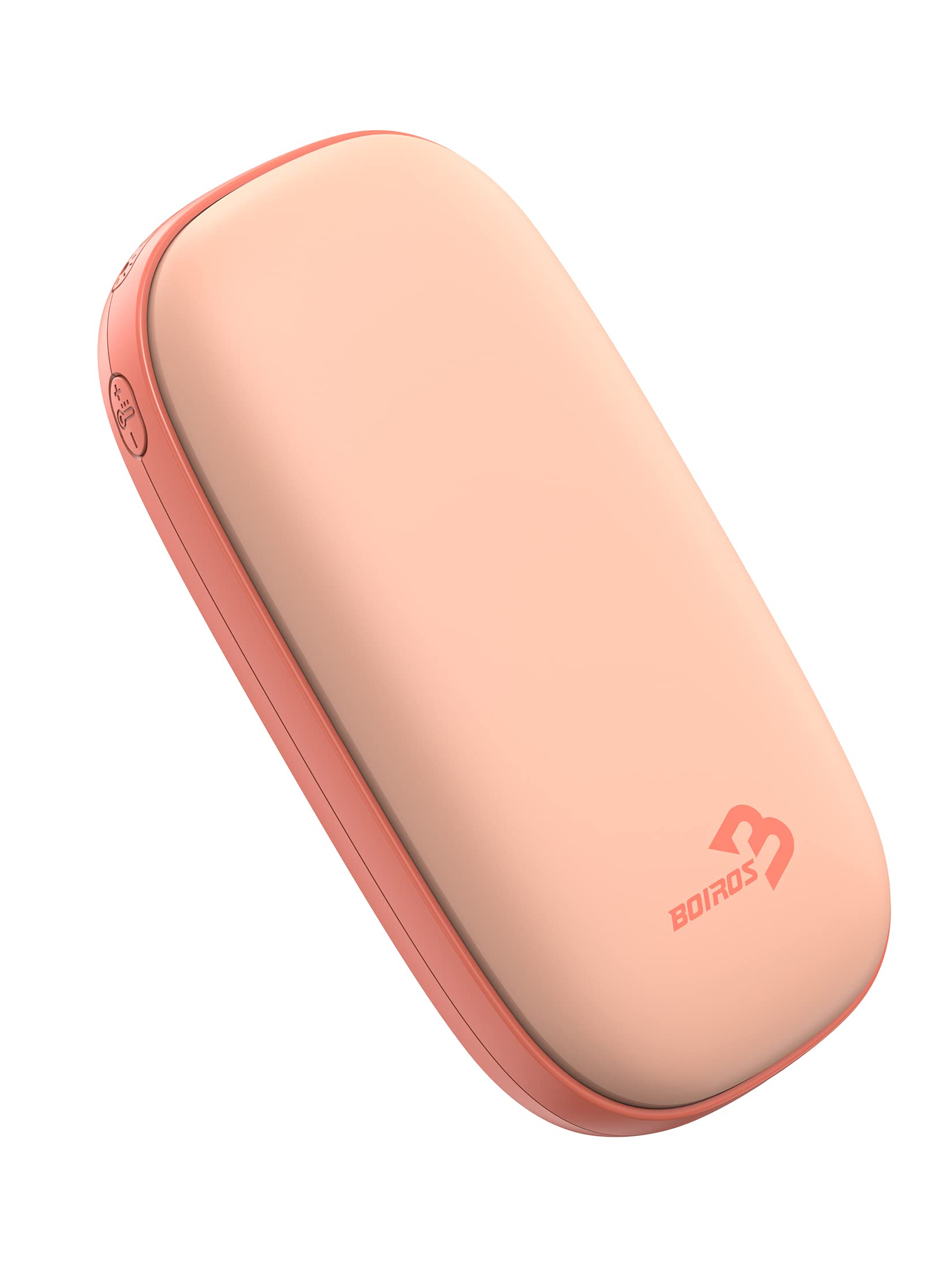 BOIROS Hand Warmers Rechargeable