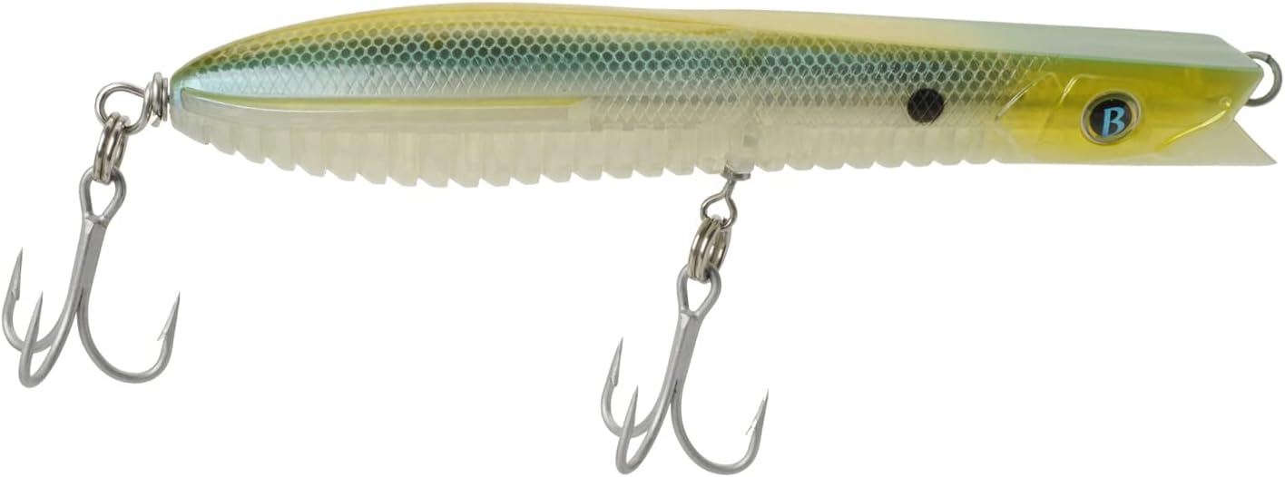 Flying Darter 180 FL, 7", Sand EEL, 4 1/4oz