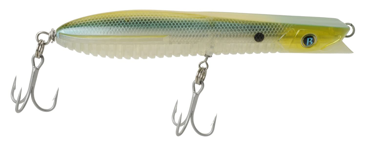 Flying Darter 180 FL, 7", Sand EEL, 4 1/4oz