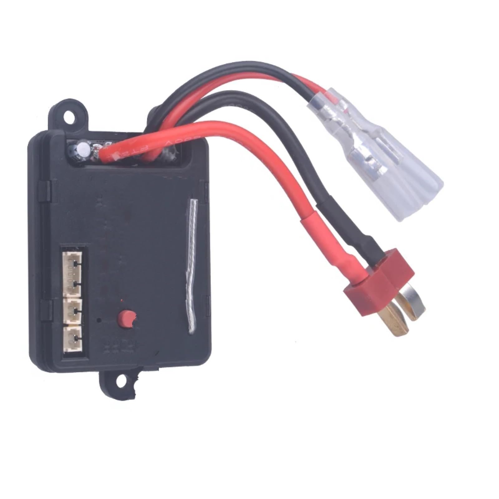 para SCY 16103 16102 01 16201 JT16103 1/16 ESC 6047 Control Remoto Piezas Repuesto Coche RC Actualización Modificado Crawlers Repuestos RC