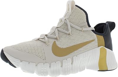 nike free metcon 3 metallic gold