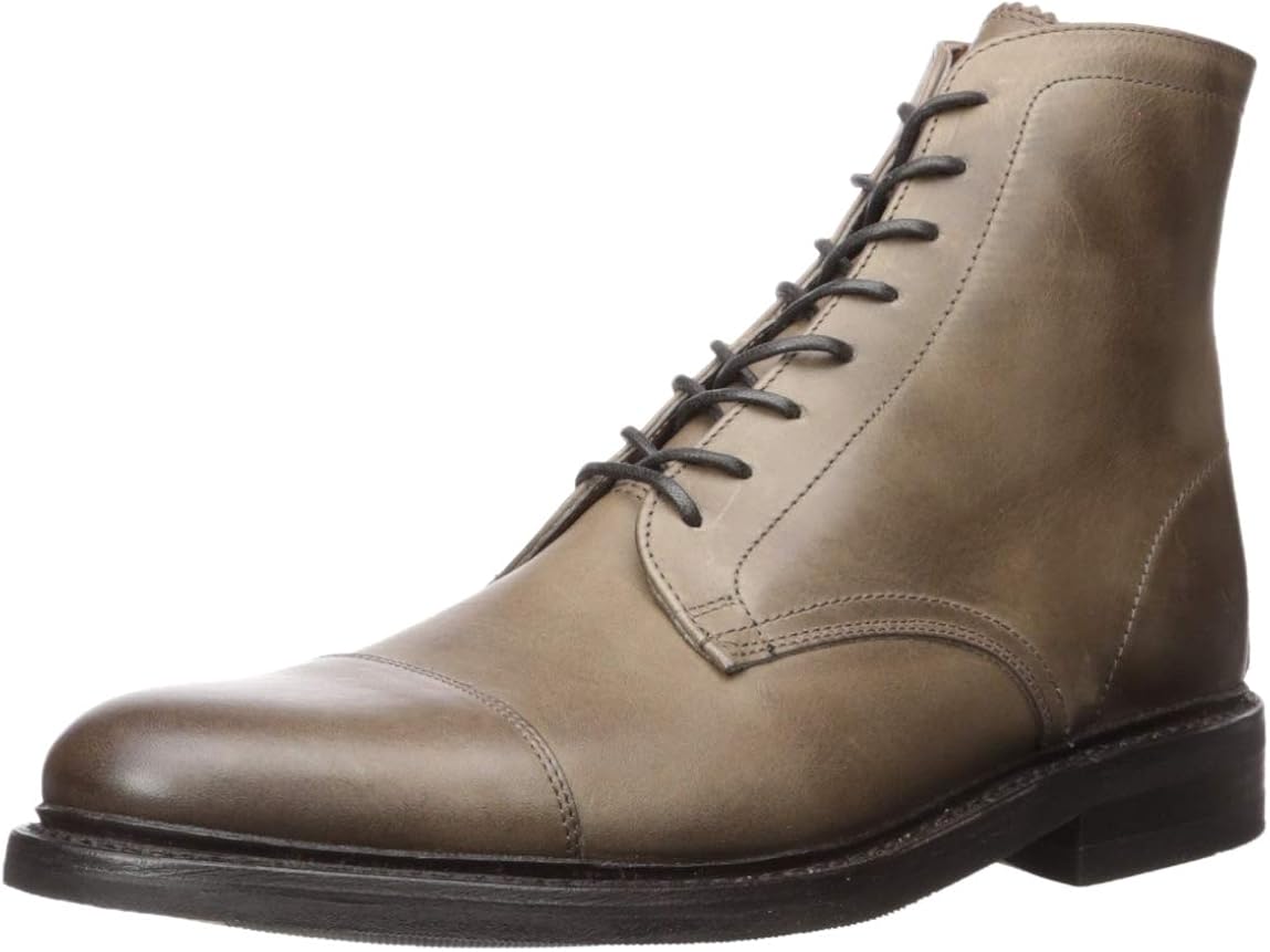 Frye seth cap toe Clearance