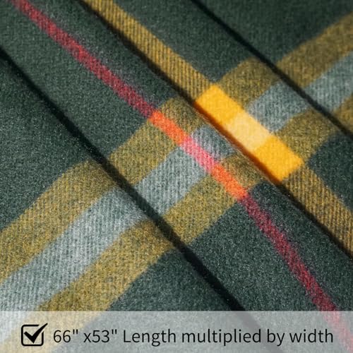 FINIZO Women's Shawl Wrap Ponchos Cape Cardigan Sweater Open Front for Gifts4