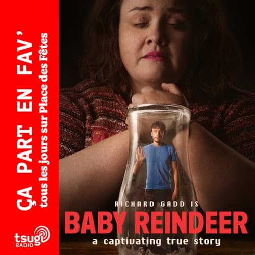 Mon petit renne (Baby Reindeer)