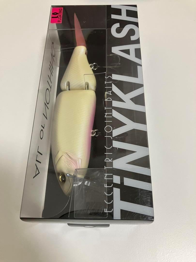 貝田ルアー ブービー 160 ／ shell shaping lures Booby shell shaping