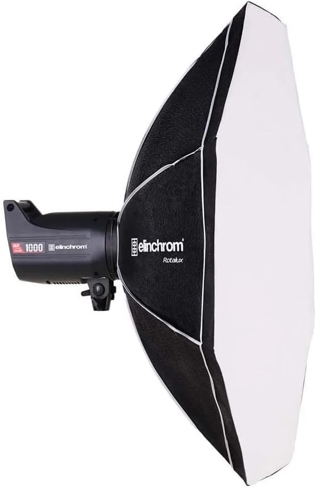 Elinchrom Rotalux Octabox 100cm (EL26646)