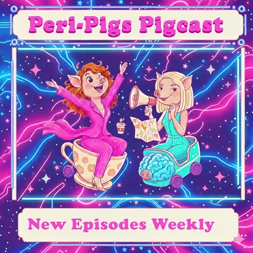 These Little Piggies Didn't Sleep