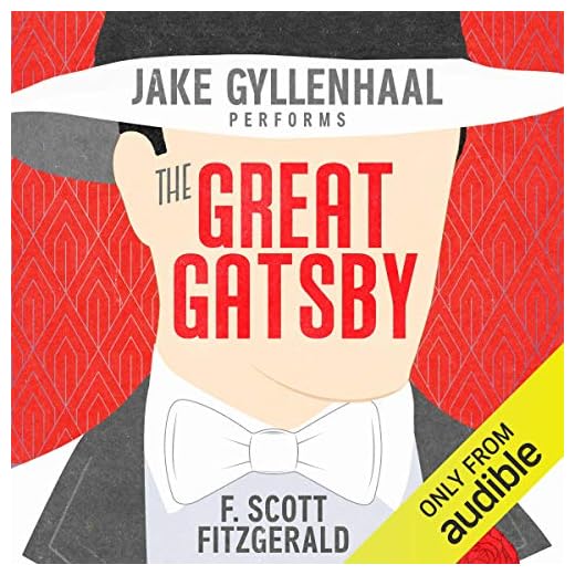 The Great Gatsby