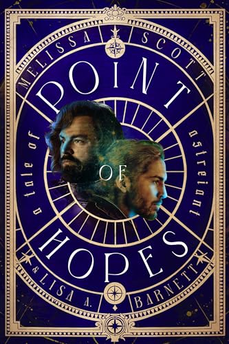 Point of Hopes: A Novel of Astreiant
