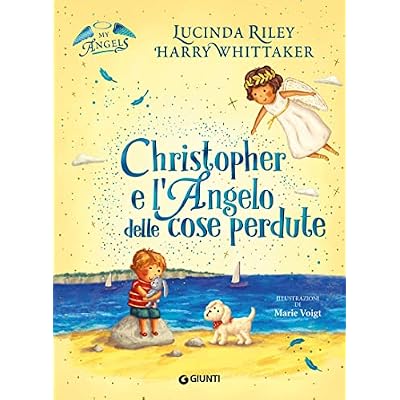 Christopher e l'Angelo delle cose perdute