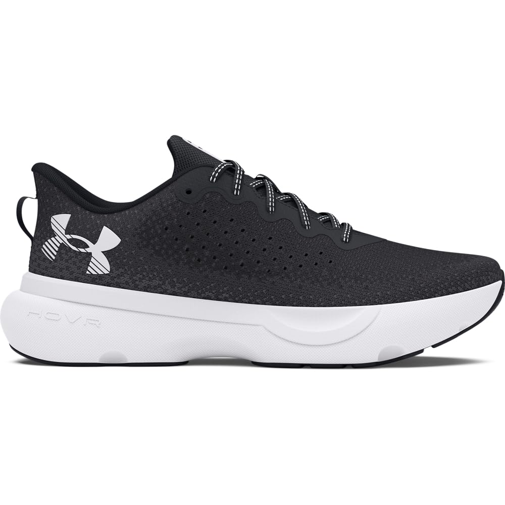 Under Armour Infinite Chaussures de Running Chaussure de Running sans stabilisateurs Hommes Black