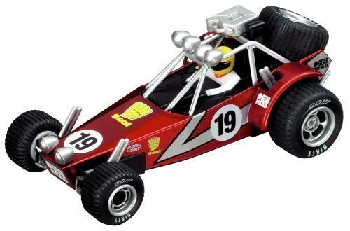 Carrera Go Dune Buggy Model: 61233
