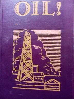 OIL!