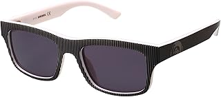 Unisex-Adult Square Shape Uv Protected Sunglasses