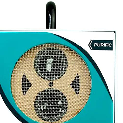 Gerador de Ozônio 10g/h Bivolt Wier Sanitização De Ar Condicionado