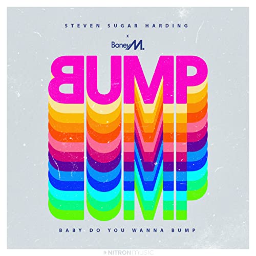 Steven Sugar Harding