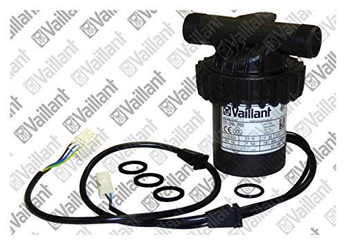 Vaillant Ladepumpe VSC 126-306/2-C, 0020038578