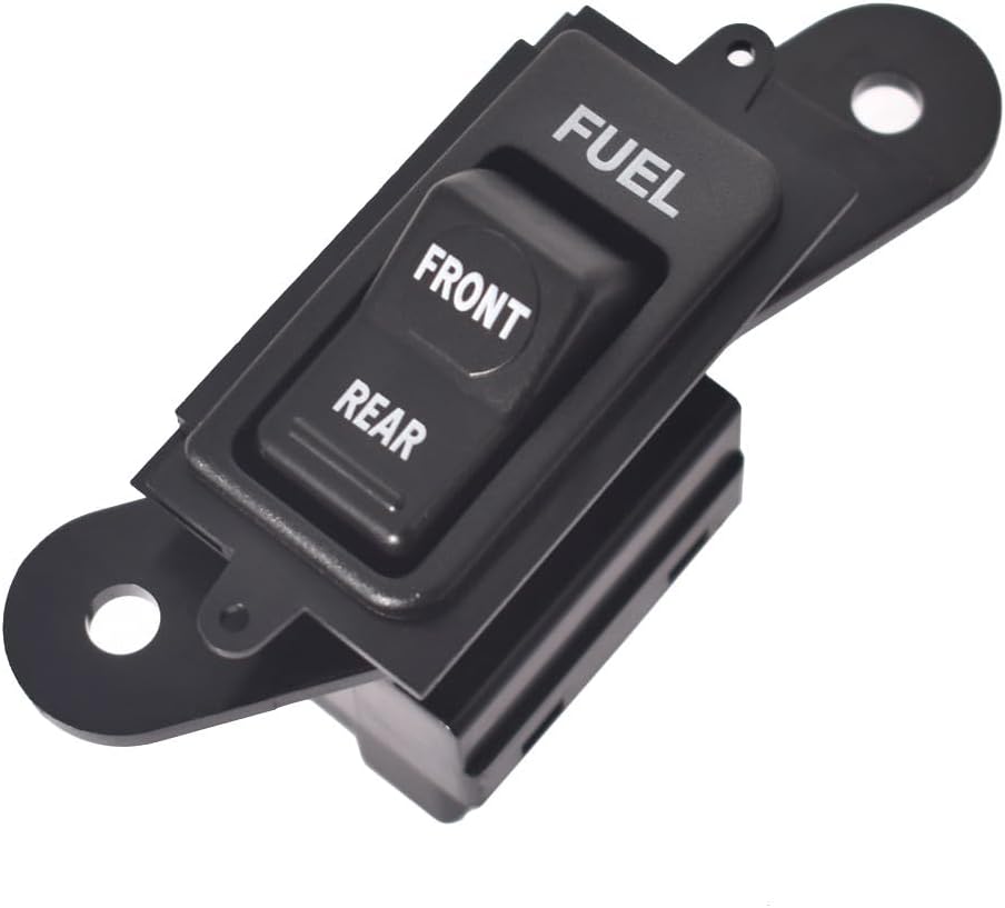 Front Rear Fuel Tank Selector Switch For Ford Pickup F-Series 92-1997