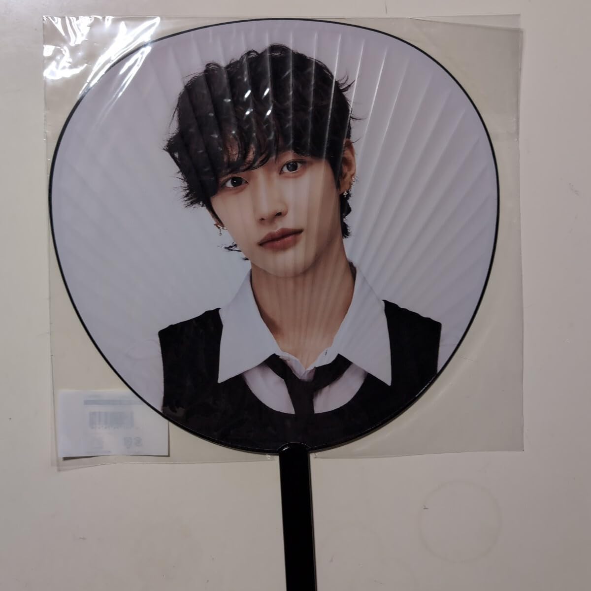 Amazon.co.jp: 2024 RIIZE FAN-CON 日本 ウォンビン うちわ