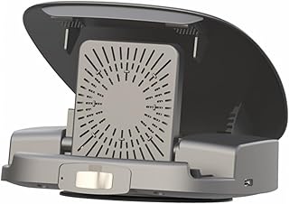 LABRIMP Carregador De Celular Suporte De Carregador Tipo C Carregador De Veículo Móvel Carregador De Carro Esteira Suporte De Carro Para Celular Suporte Para Carro Carregador De Celular