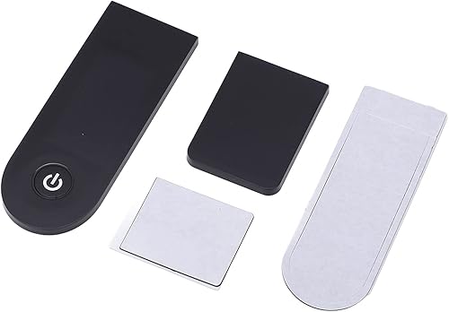 Miniatura 3 de Alomejor Placa de circuito de scooter eléctrico, reemplazo mejorado para cubierta de interruptor de pantalla de salpicadero, diseñado para mayor