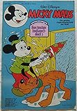  Micky Maus 1979 - Heft Nr.: 39 (25.9.1979)
