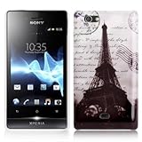 xperia miro st23i hard reset passgenaue Schutzschale für Sony xperia Miro