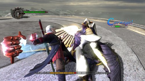 Amazon.com: Devil May Cry 4 Collector's Edition -Xbox 360 (Renewed